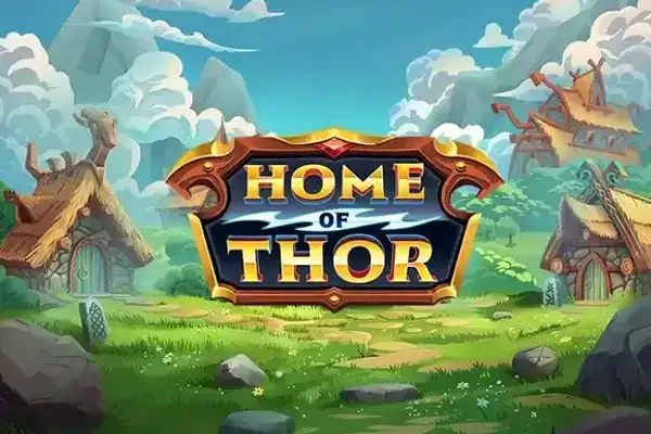 Home of Thor