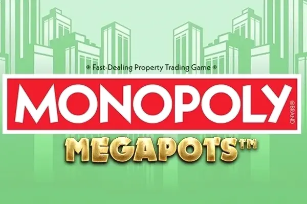 Monopoly Megapots