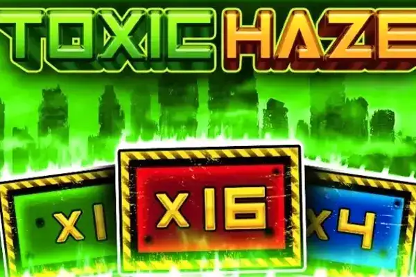 Toxic Haze