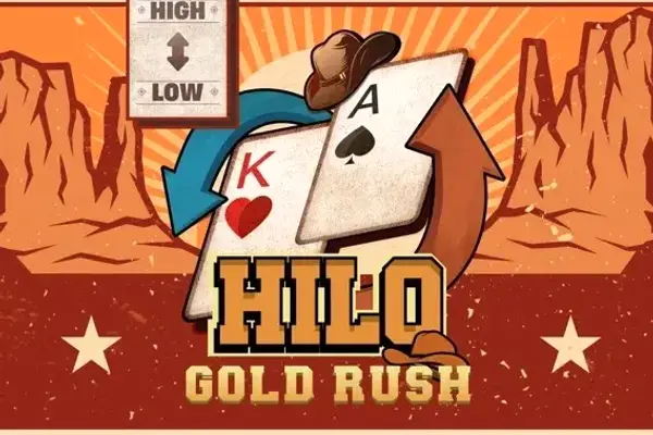 Hilo Gold Rush
