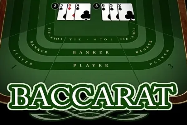 American Baccarat