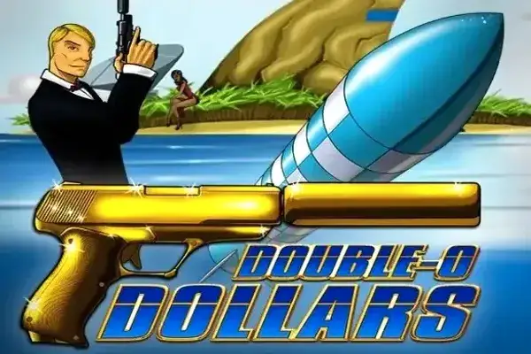 Double-O Dollars
