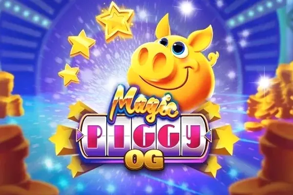 Magic Piggy OG