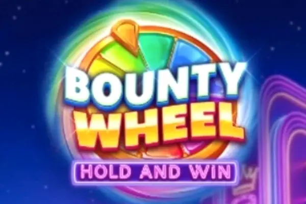 Bounty Wheel Hold and Win