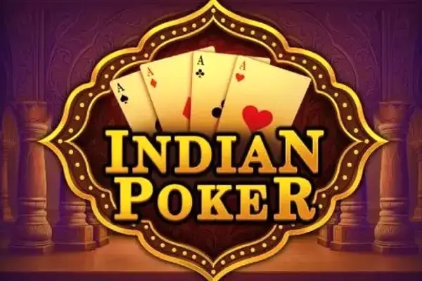 Indian Poker