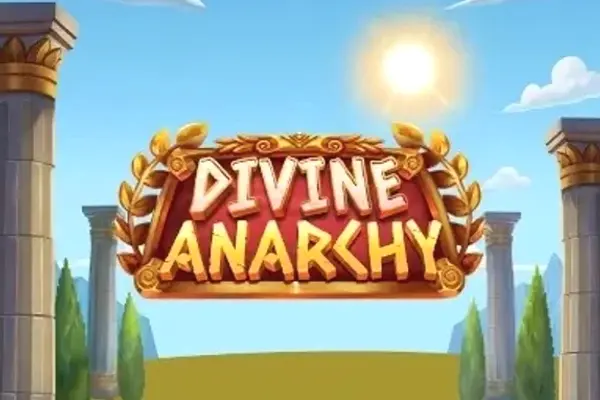 Divine Anarchy