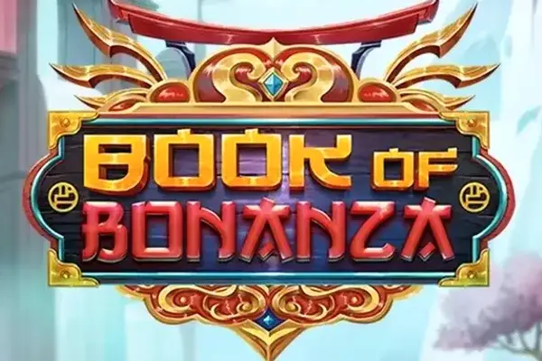 Book of Bonanza