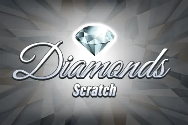Diamonds Scratch