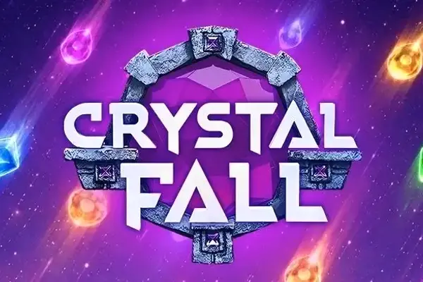 Crystal Fall