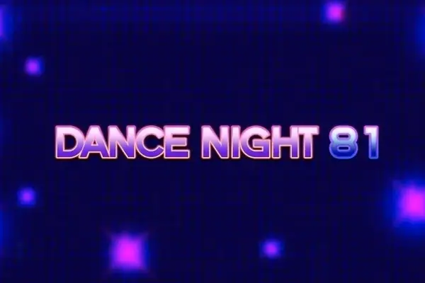 Dance Night 81