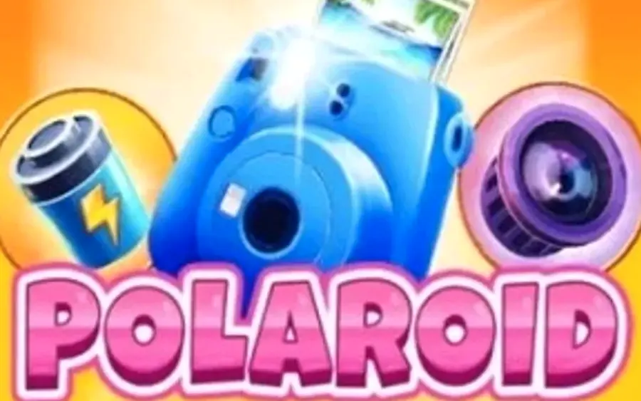 Polaroid by KA Gaming